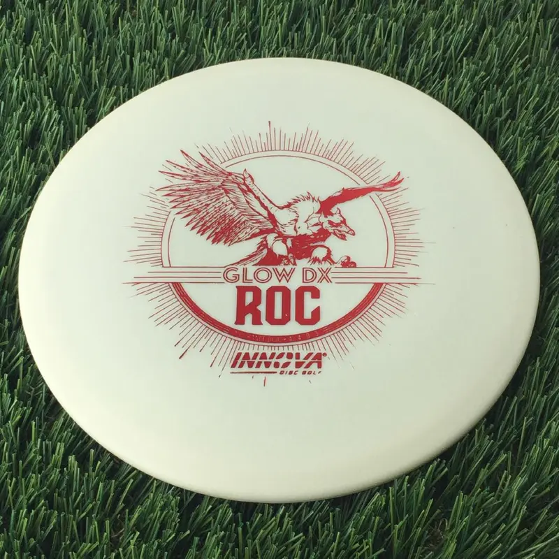 Discmania Italian C-Line MD3 - 177.9g - Orangeish Red - TikTok Shop