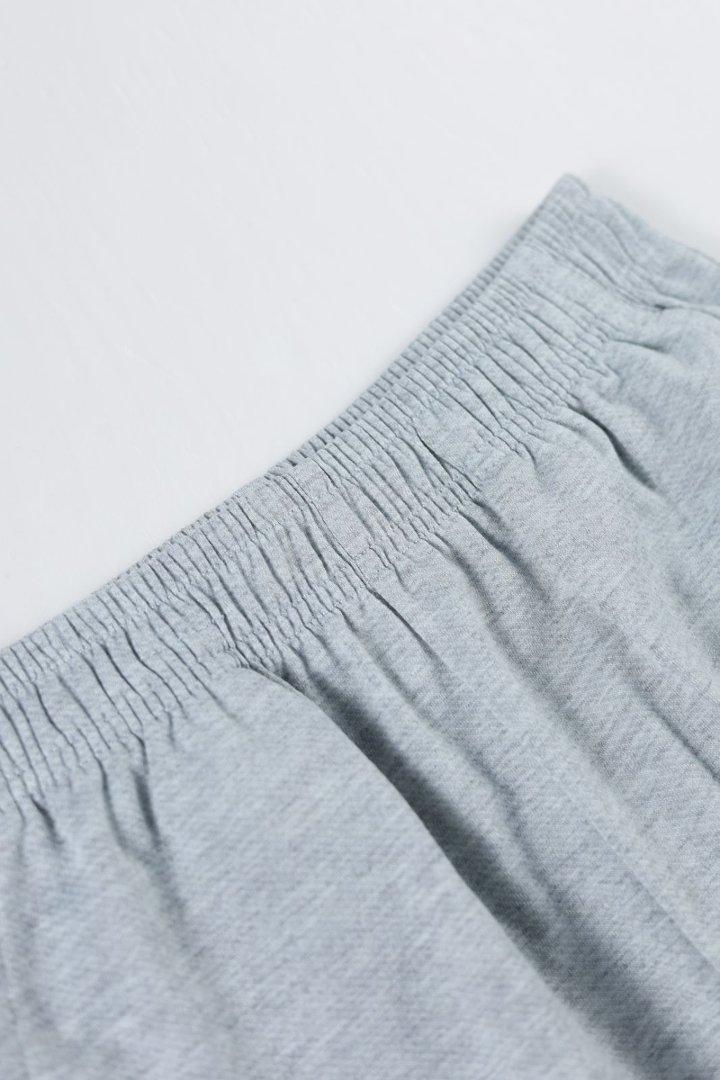 2pcs Boys jogger pants  for summer Teenage Stylish Versatile Trendy Street Casual Comfortable Breathable Sports Outdoor Pocket Work Shorts Straight Spring Summer Autumn,Size 8-16 Years