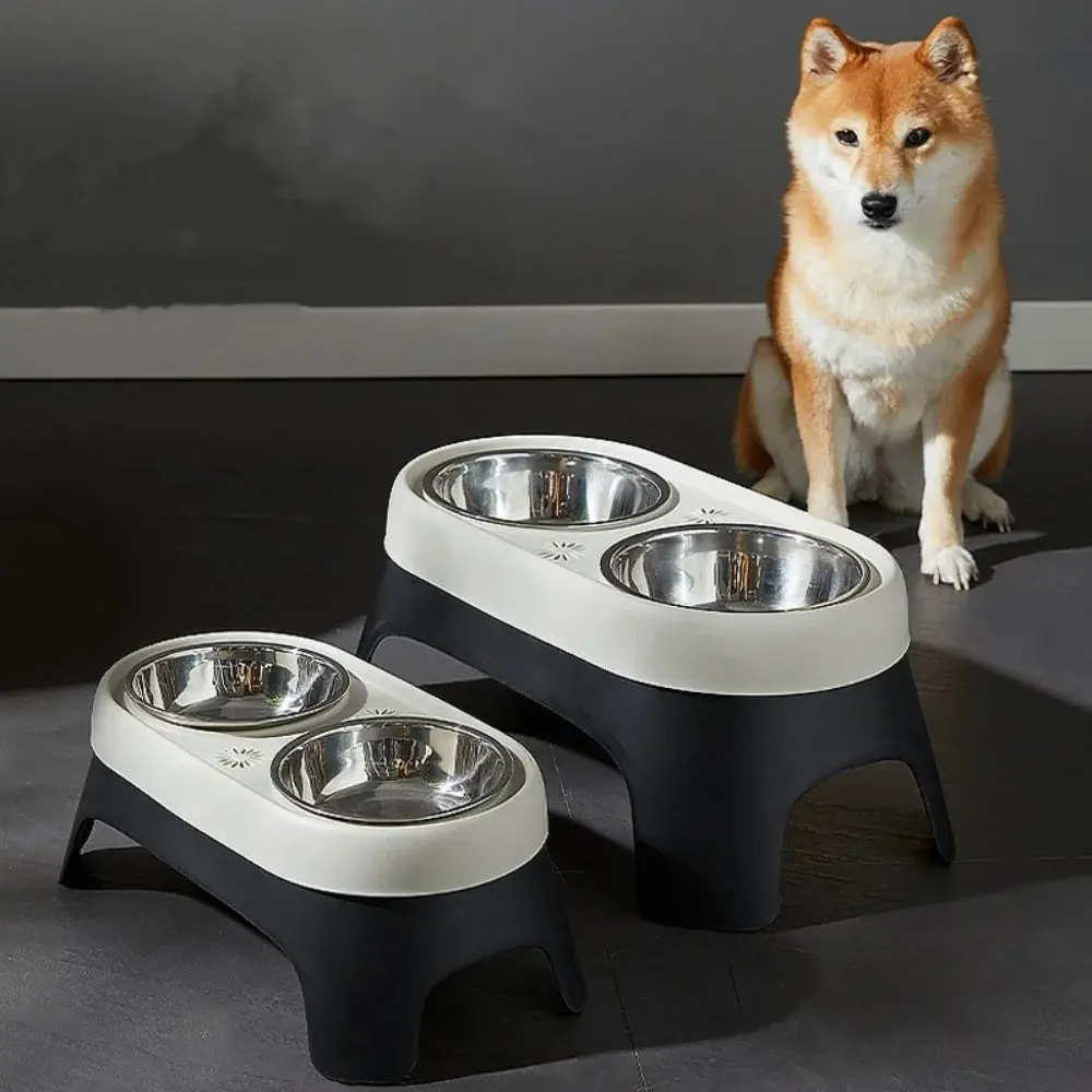 Elevated Food Pet Bowl