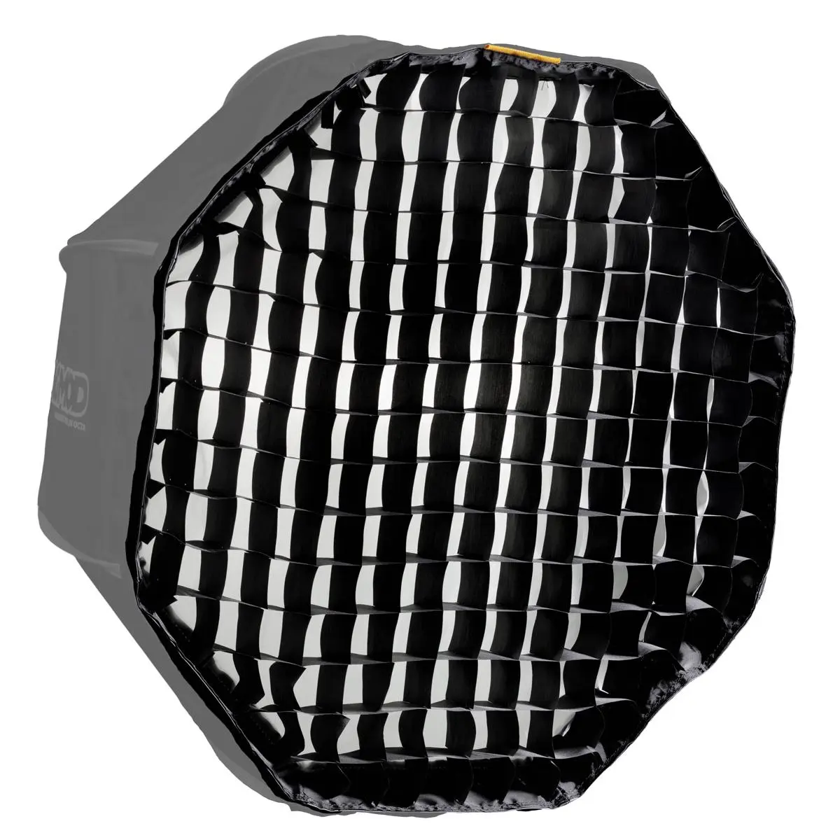 MagMod MagBox Pro 24" Octagon Shape Light Diffuser, New Grid Pattern Accessory for Photographers (Camera Photography Gear)