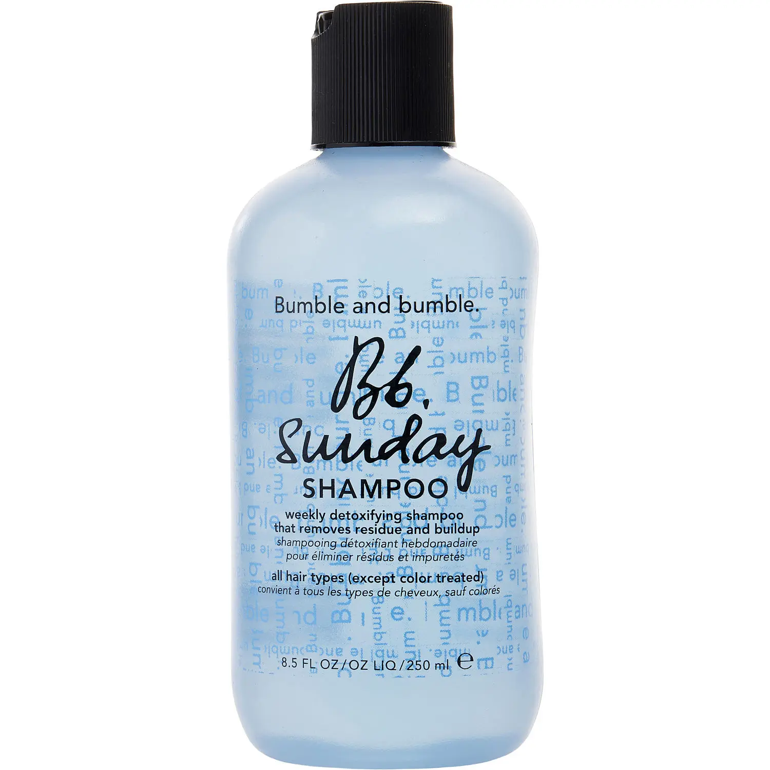 Bumble And Bumble By Bumble And Bumble Sunday Shampoo For Unisex