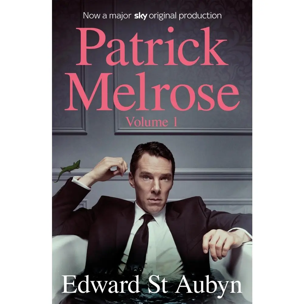 USED-Patrick Melrose Volume 1: Never Mind, Bad News and Some Hope by Edward St. Aubyn (Paperback)