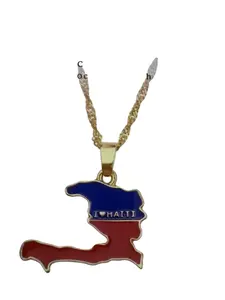 necklace stainless