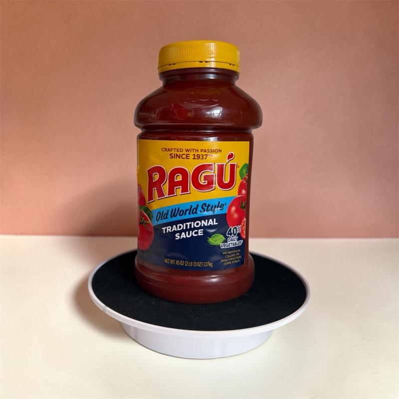 Ragú tradicional suace 45OZ