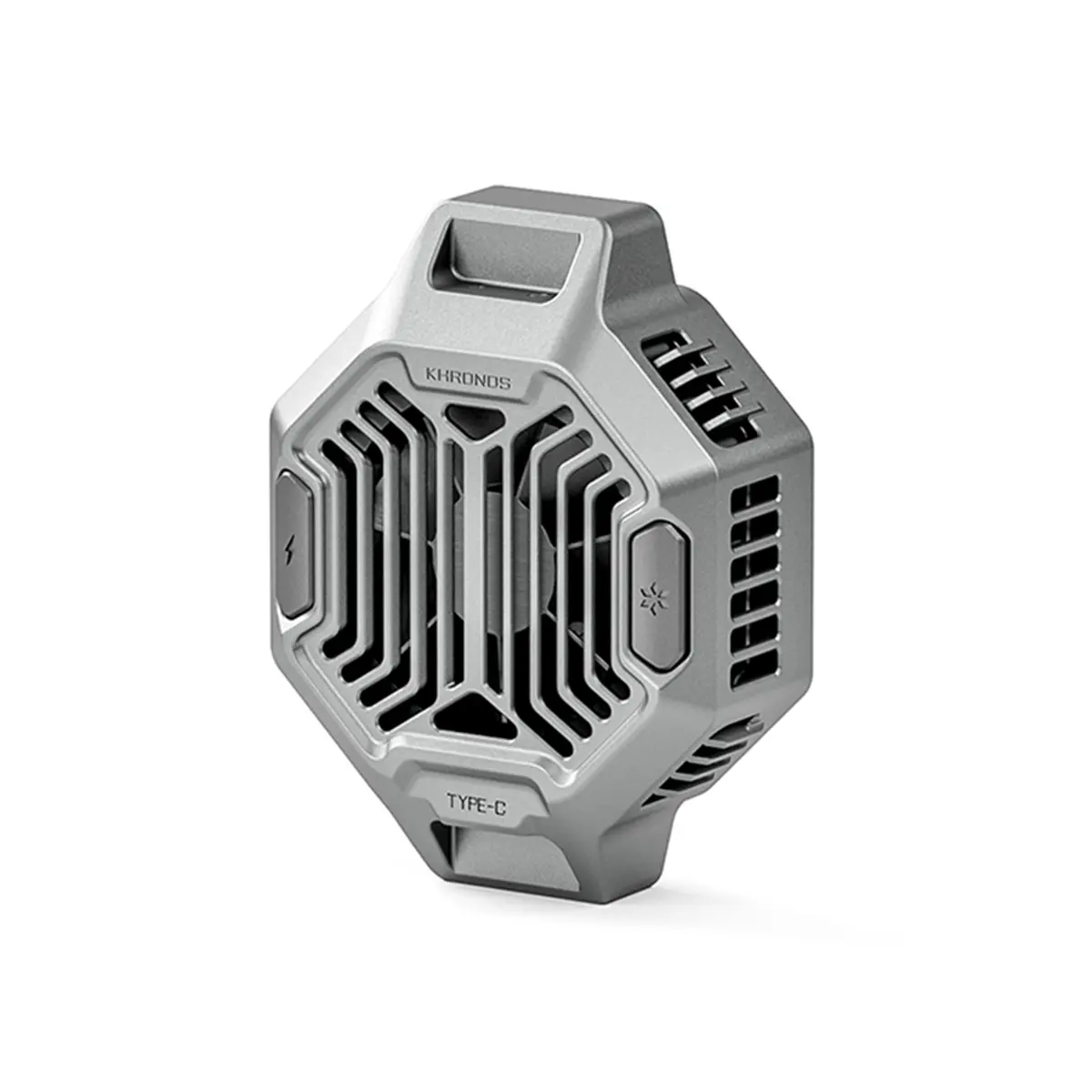 Tilta Khronos Cooling System for Apple iPhone 15 Pro and Pro Max