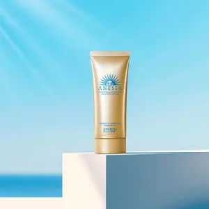 Shiseido Anessa Perfect UV Sunscreen Gel SPF50+ PA++++ 3.17 oz