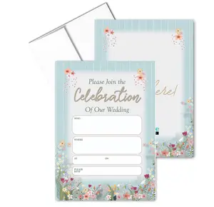 Stonehouse Collection | Wedding Stationery | You're Invited | Wildflower Formal Invites, Envelopes, Save the Date, RSVP Thank You Notes