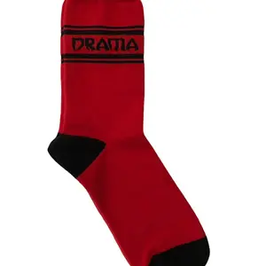 Fire Red Unisex