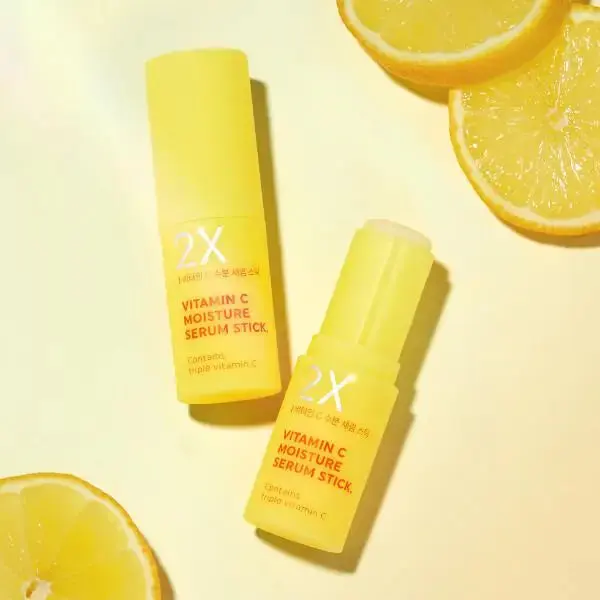 Vitamin C Serum Stick