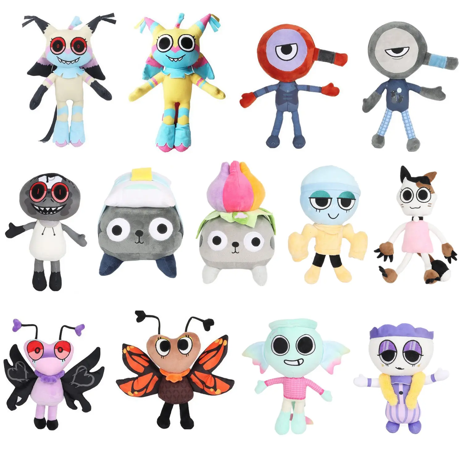 razzle and dazzle dandy's world full body - TikTok Shop