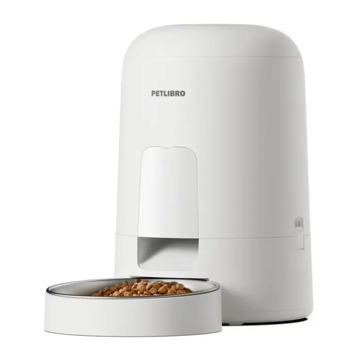 Petlibro Air Automatic Feeder White