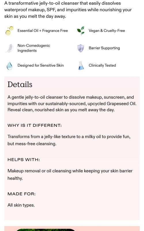 Makeup Re-Wined