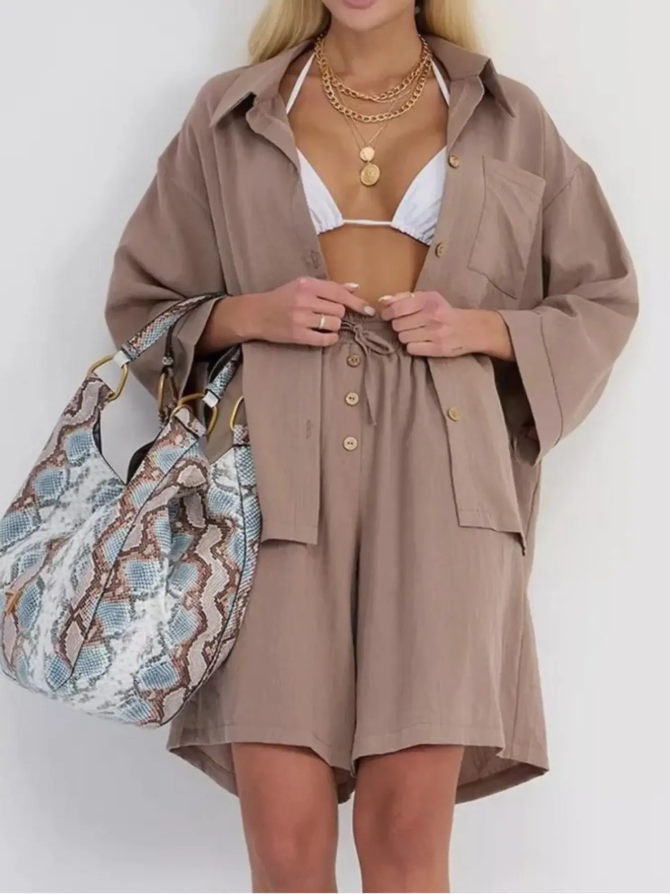 Khaki