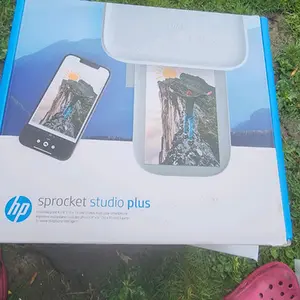 bluetooth picture printer