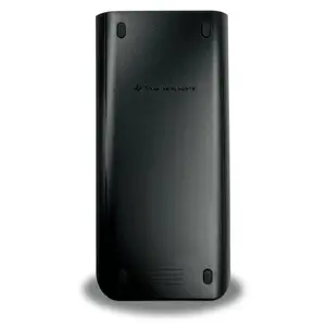 Ti-Nspire CX Slide Cover - Black