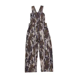 SR1990-hunting camo baby boy camo jumpsuit Clothing