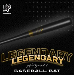 DOME- Authentic Baseball Autographed Bat - Single Mystery Box DOME- Authentic Baseball Autographed Bat - Single Mystery Box