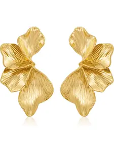 Elegant Earrings for Women, Fashion Jewelry for Party, Daily Clothing Decor, Trendy All-match & Exquisite Jewelry for Birthday Gift, Elegant Minimalist Earrings