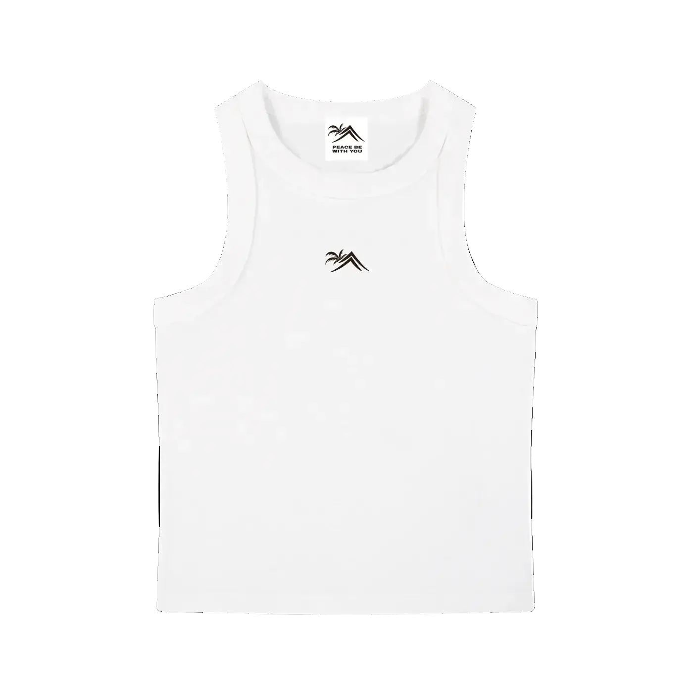 Sacred Seal Tank