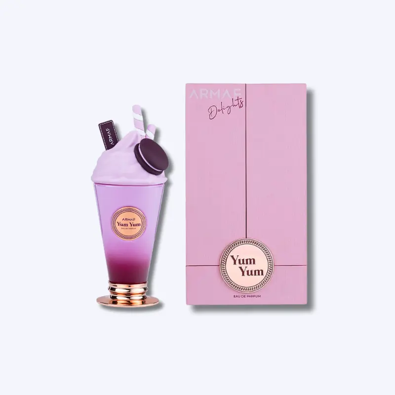 ARMAF DELIGHTS YUM YUM EAU DE PARFUM 3.4FL.OZ