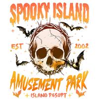 Spooky Island 3