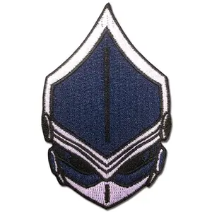 Tokyo Ghoul:re - Kuki Urie Mask Patch