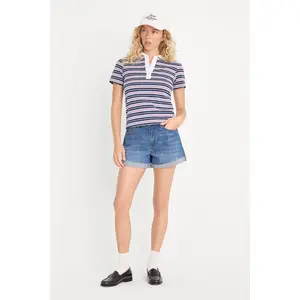 GOOD GIRLFRIEND SHORT | INDIGO1390