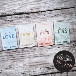 Miniature Books Miniature Books