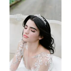 VERONA Bridal Tiara