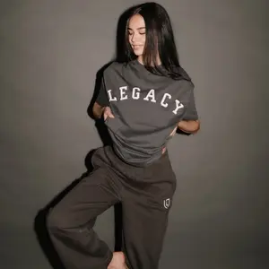 LEGACY SWEAT SET