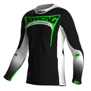 110 RACING // 2026 VOLTAGE YOUTH JERSEY - KINETIC BLAST