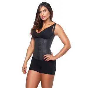 Hide The Back Fat, Long Torso Latex