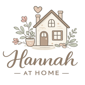 HannahAtHome