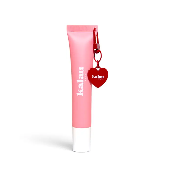 WATERMELON spf peptide lip butter balm