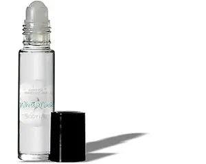 MOBETTER FRAGRANCE OILS White Musk fragrance Body Oil