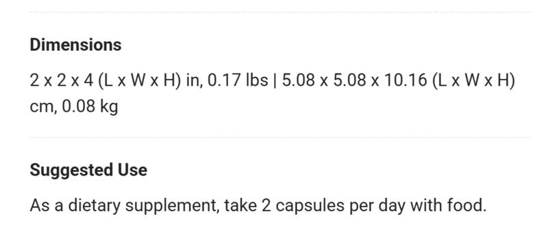 Liver Cleanse Detox Support with Milk Thistle, Ox Bile & Choline - 60 Vegetable Capsules Healthcare Natural