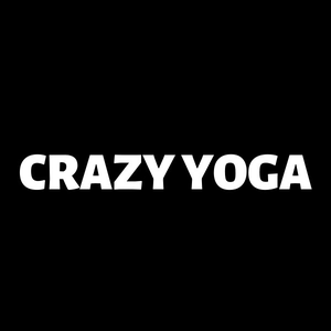 CRAZY YOGA logo