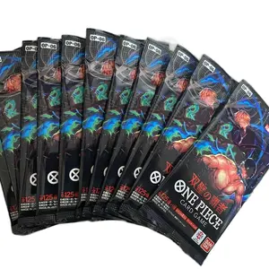 10 Op-06 booster pack