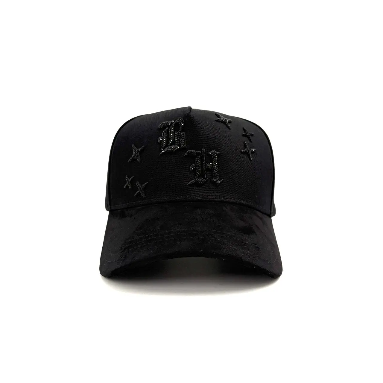 Belico Hats Stars Club Hat Limited Edition