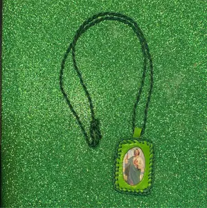 San Judas escapulario