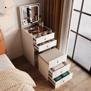 Lyfairs Nordic Storable Dresser
