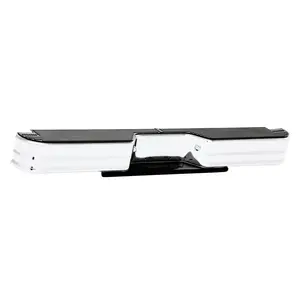 Westin 21002 Surestep Universal Bumper for Trucks & SUVs