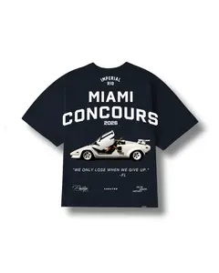 Imperial Rio - Miami Concours