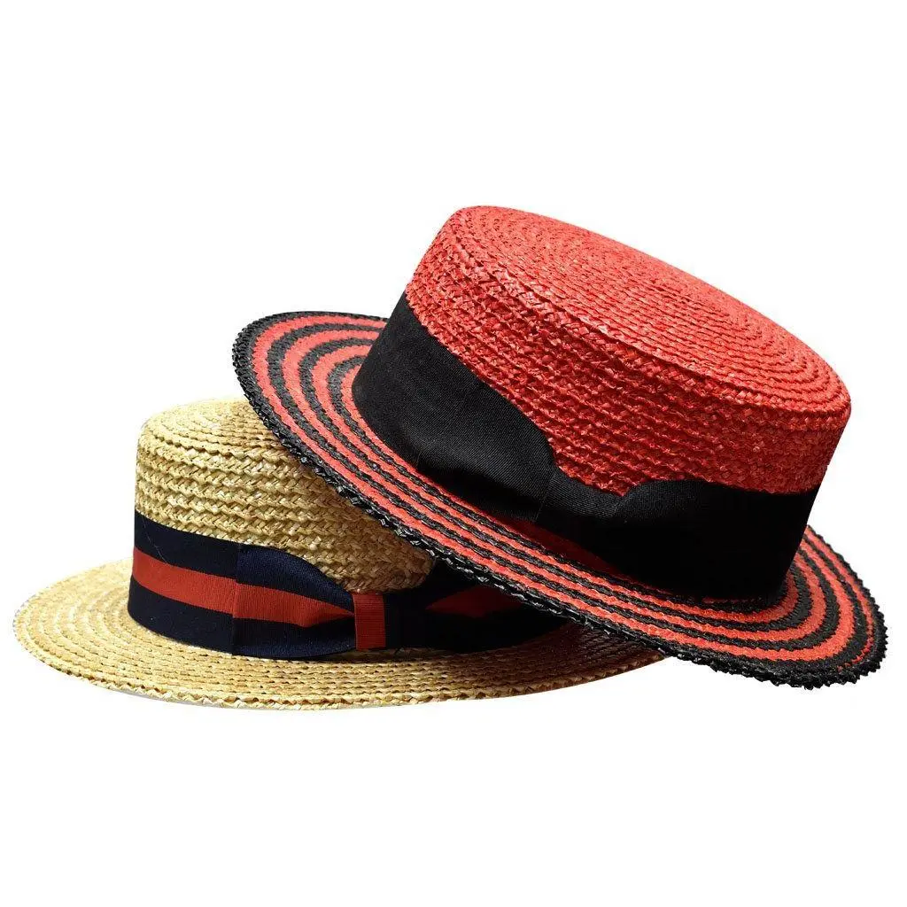 Boater Italia Collection