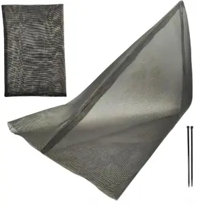 Household daily necessities DUODUO Lint Catcher for Dryer, Lint Lizard Dryer Vent Cleaner, Indoor Dryer Vent Kit,for Outdoor Dryer Vents Capturing Lint and Dust,Eliminate the problem of birds' nests or dryer lint dust