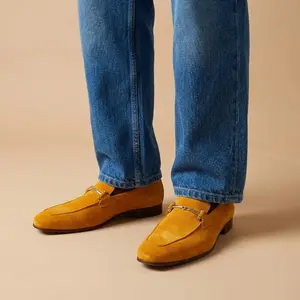 Donald Pliner JACKSON Loafer
