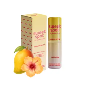 Hibiscus Hottie Sweet Spot Mango Hibiscus Flavored Fragrance Hibiscus Hottie Sweet Spot Mango Hibiscus Flavored Fragrance