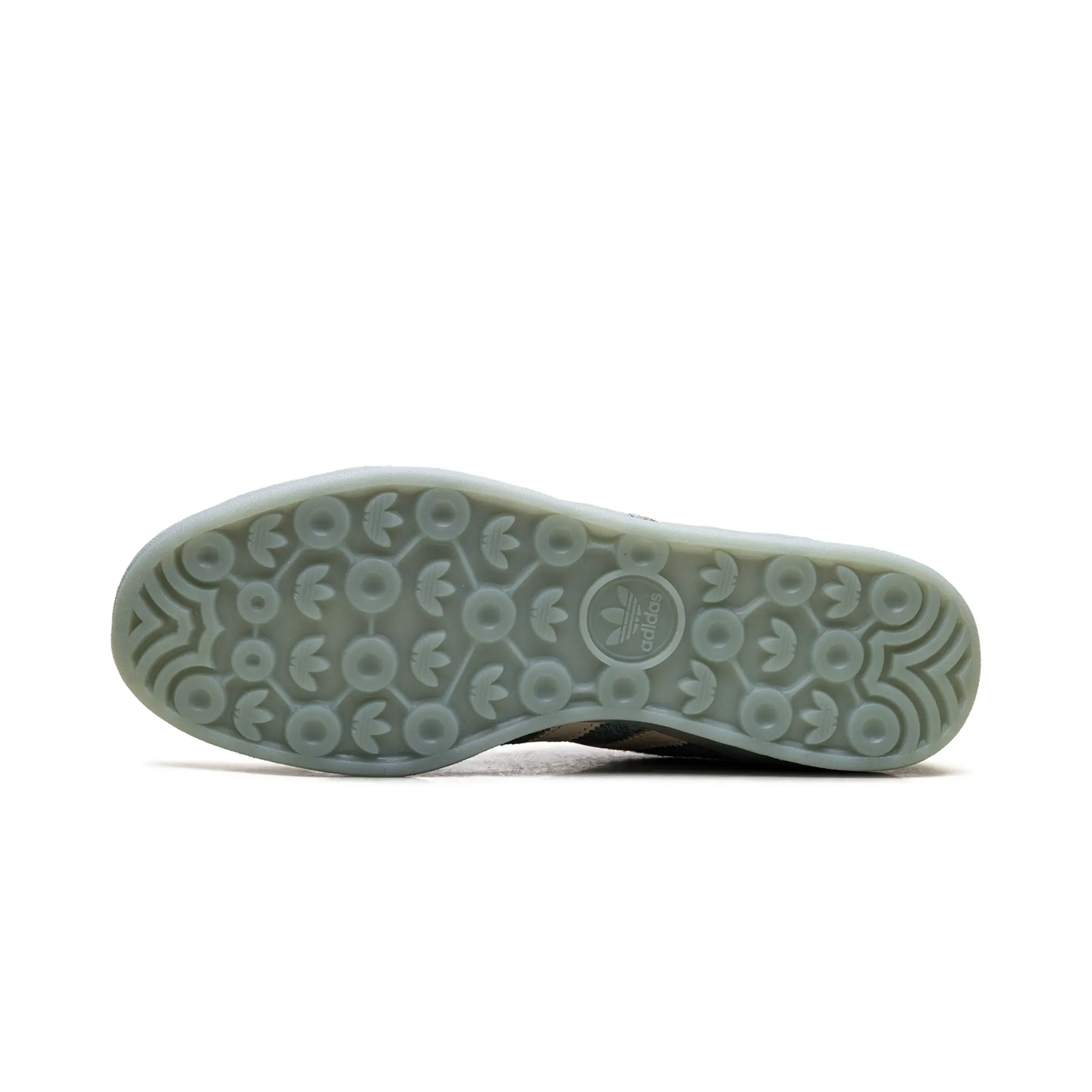 Gazelle Indoor "Blue" JR8852