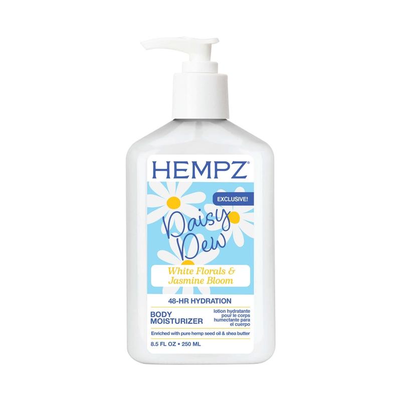 Daisy Dew Body Moisturizer