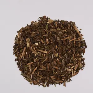At Ease Tea